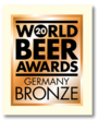 Ketterer Pils ausgezeichnet mit dem World Beer Award 2020 bronze