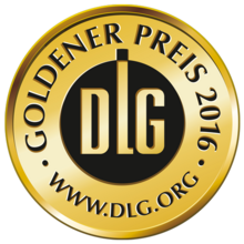 DLG-Gold-Medaillen