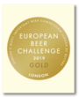 Ketterer Ur-Weisse Kristall ausgezeichnet bei der European Beer Challenge 2019 mit Gold