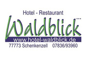 Hotel Waldblick, Schenkenzell – Ketterer Gastronomie Referenz