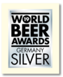 Ketterer Pils ausgezeichnet mit dem World Beer Award 2019 silber