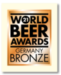 Ketterer Hell (Bio) ausgezeichnet mit dem World Beer Award 2021 bronze