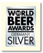 Ketterer Ur-Weisse dunkel ausgezeichnet mit dem World Beer Award 2020 silver