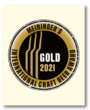 Ketterer Pils ausgezeichnet mit Gold bei dem Meininger's International Craft Beer Award 2021