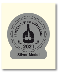 Ketterer Hell (Bio) ausgezeichnet mit der Brussels Beer Challenge 2021