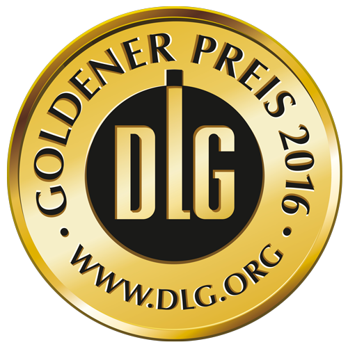 DLG-Gold-Medaillen