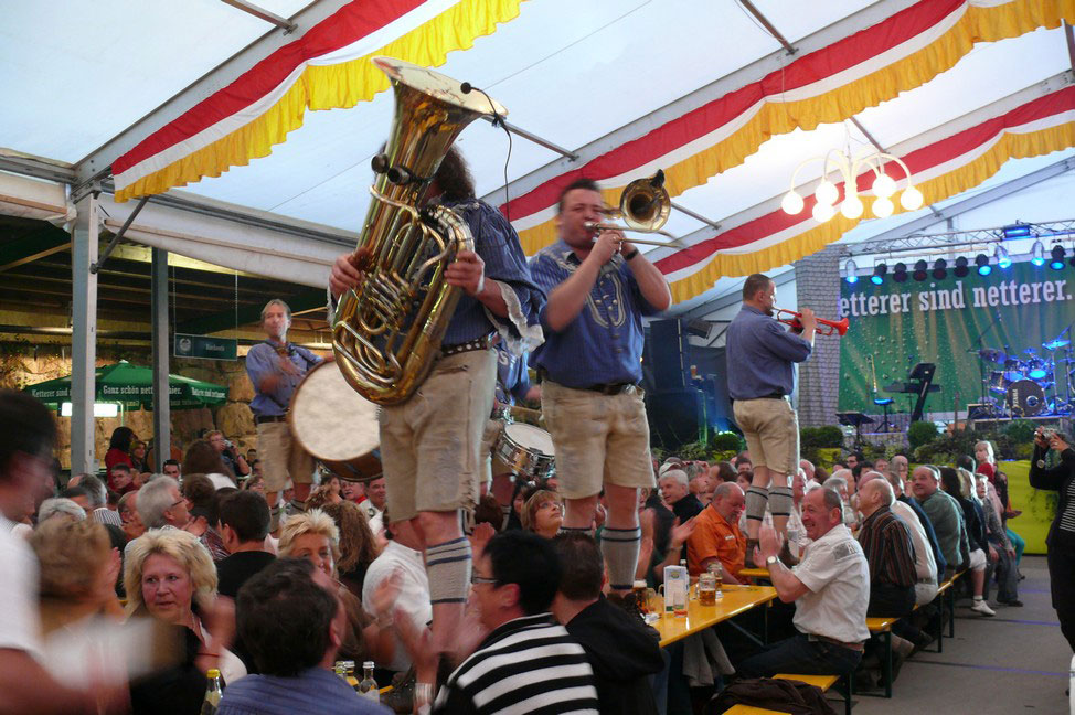 Ketterer Brauerei Fest 2009 