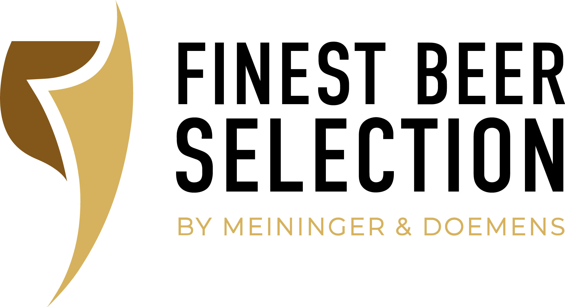 Fines Beer Selection by Meininger & Doemens