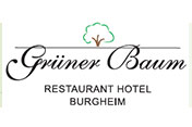 Restaurant Hotel Grüner Baum, Lahr – Ketterer Gastronomie Referenz
